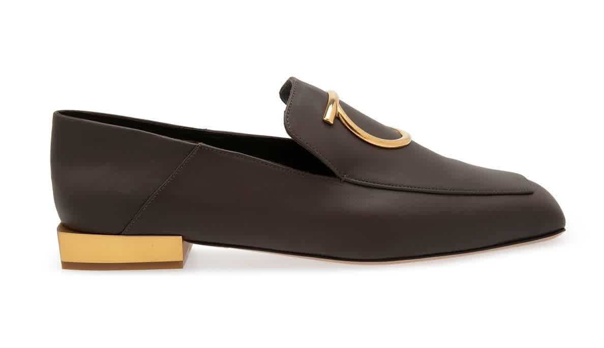 ladies loafers size 5.5