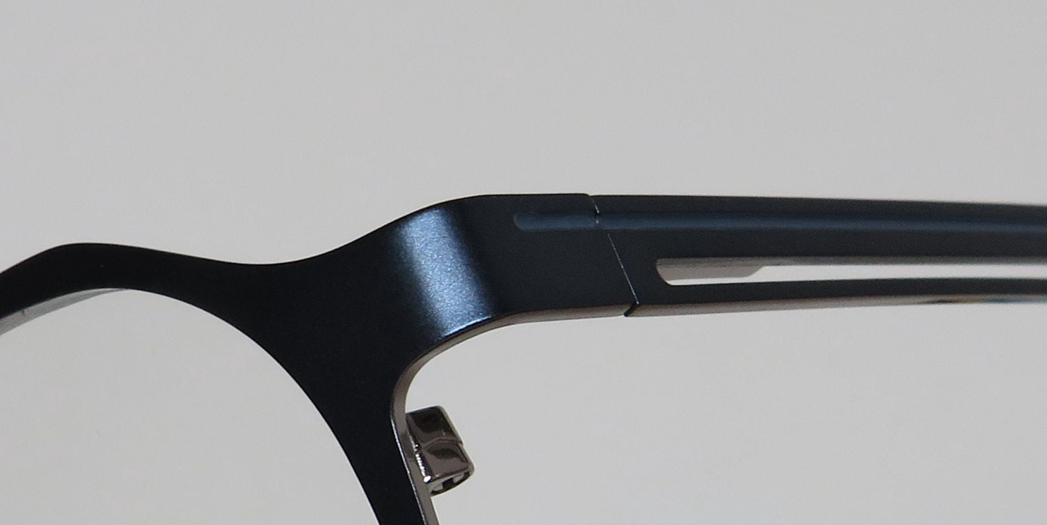 HURLEY HMO121 NEW WAVE PREMIUM MATERIALS/QUALITY FULL-RIM EYEGLASS FRAME/GLASSES