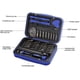thumbnail image 2 of Destornillador de precisión 36 en 1, kit de destornillador magnético multifunción, herramientas de reparación de alta precisión para teléfono, iPhone, computadora, reloj, juguetes (36 en 1), 2 of 7