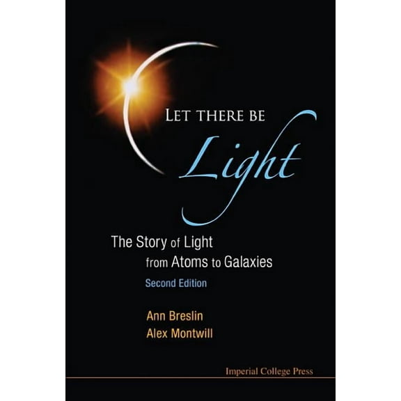 Let There Be Light (2nd Ed), (Hardcover)