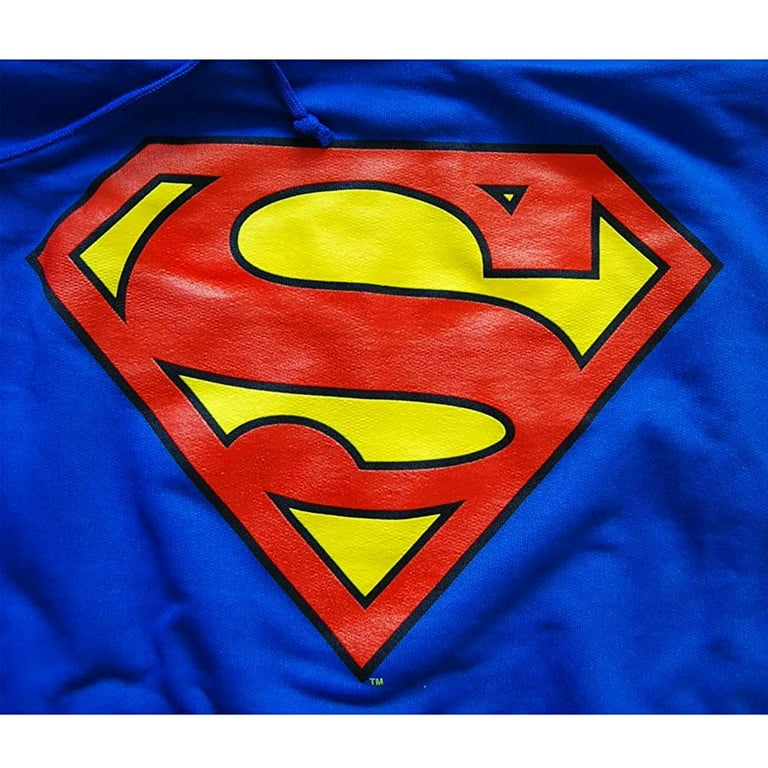 【激レア】00s Supreme Superman Logo Sweat L 激レア】00s Supreme Superman Logo Sweat L