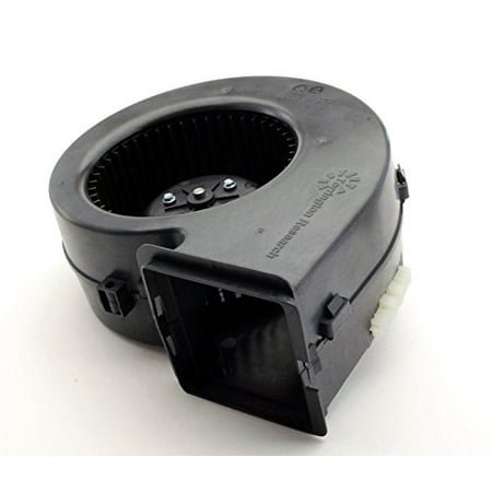 

Quadra-Fire Mt. Vernon AE Convection Blower