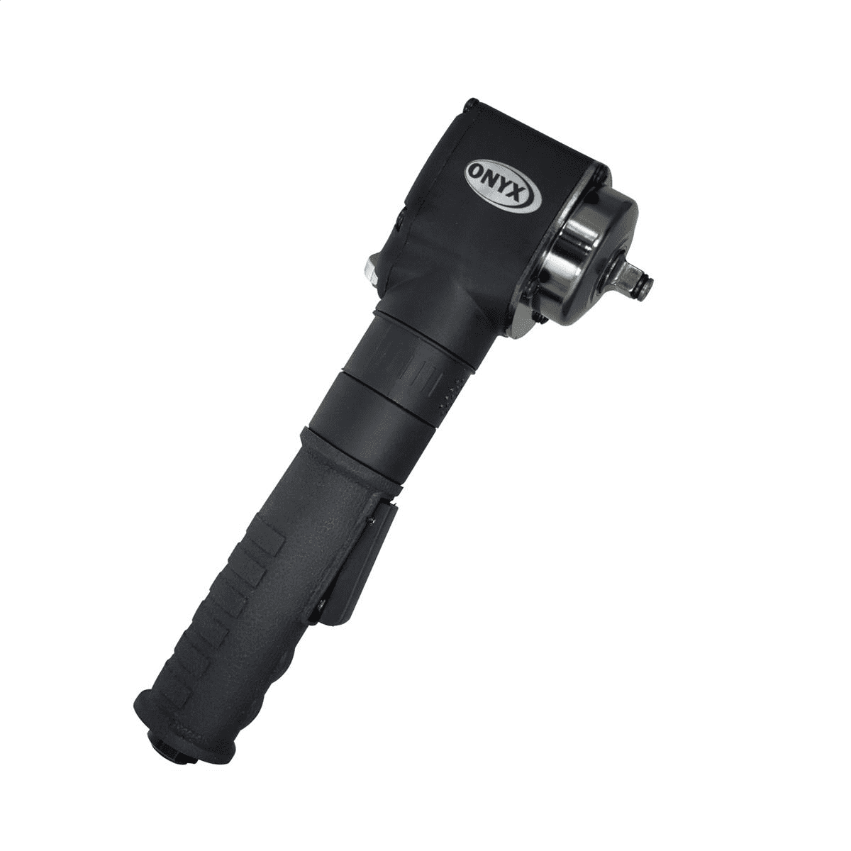 Astro Pneumatic ONYX 3/8" Nano Angle Impact Wrench - 415ft/lb