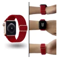 thumbnail image 1 of Correa Para Apple Watch De Nylon Elástica Ajustable, 1 of 1