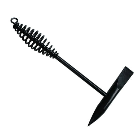 

FAIOIN Carbon Steel Electric Welding Slag Hammer Used to Remove Excess Welding Slag After Electric Welding Simple Operation