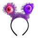 thumbnail image 1 of Diadema de Halloween perfecl Globo Ocular LED con Bolsa Negra, 1 of 8