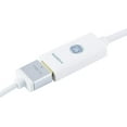 thumbnail image 4 of GE DisplayPort to HDMI Adapter, 37537, 4 of 7