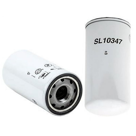 Wix WL10347 Hydraulic Filter