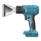 thumbnail image 4 of Máquina de aire caliente de mano inalámbrica Equipo de calefacción recargable de litio Temperaturas Tomshoo Máquina de aire caliente, 4 of 7