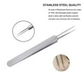 thumbnail image 4 of Ensemble d'Outils pour Enlever les Points Noirs et Popper les Boutons 5 Pcs, Outil Extracteur de Boutons pour Comédon, 4 of 4
