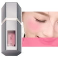 thumbnail image 1 of Liquid Liquid With Sponge Head Color Liquid Lotion Liquid For Cheeks（5Ml）, Makeup White Blusher, 1 of 8
