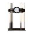 thumbnail image 1 of Holland Bar Stool CueBKNevaUn Nevada Cue Rack - Black, 1 of 1