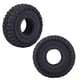 thumbnail image 4 of Neumático de goma BRILLAR 1,9 pulgadas Accesorios de modelo de coche RC aptos para Crawler 1/10 4 Uds, 4 of 10