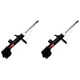 thumbnail image 1 of Amortiguadores Gas 307 2003 A 2010 Peugeot Delanteros TRW ., 1 of 4