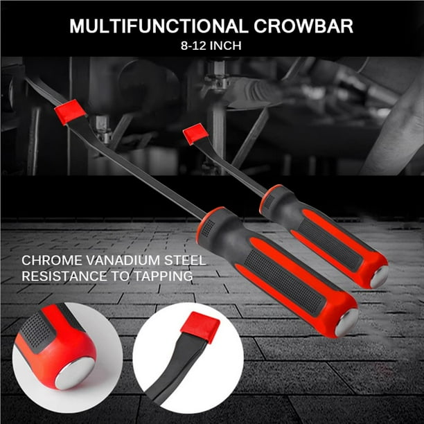 Multi Function Tire Crowbar Tire Replacement Tool hardness Tire Car Tire Crowbar Crowbar motorbike Alloy Steel