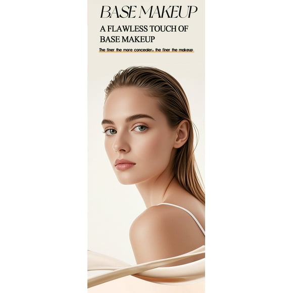 Base de maquillaje correctora TVLV FINA Y CÓMODA 15 g