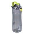 thumbnail image 3 of Sports Water Bottle, Water Bottle Sports Supplies Sports Water Cup Translucent For Outdoor Sports For School For Home ANGGREK Otros, 3 of 8