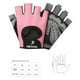 thumbnail image 2 of Guantes de ciclismo Guantes de gimnasio transpirables Guantes de entrenamiento con pesas para ejercicio físico, 2 of 8