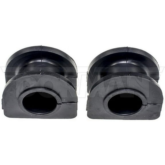 MAS Industries Suspension Stabilizer Bar Bushing Kit P/N:BB6476 Fits select: 1999-2007 CHEVROLET SILVERADO, 2000-2006 CHEVROLET TAHOE