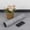 Light Gray, variant on Lxcreat Vinyl Flooring Gray Peel and Stick Roll Thicken Vinyl Floor 118-in x 15.7-in Wood Plank Flooring Self Adhesive Vinyl Wood Grain Floor