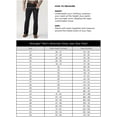 thumbnail image 6 of Wrangler Men's Wrancher Jeans - 00082TN 32W x 30L, 6 of 6