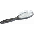 thumbnail image 2 of UYGDUY-Mars Professional Pin Dog Grooming Brush, Plastic Handle and Rubber Cushion, 8.5" Length, 2 of 4