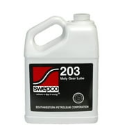 Swepco 203 Moly XP Gear Oil 140 Wt / ISO 460 1 Gallon (New XP Formula)