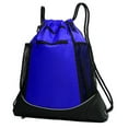 thumbnail image 5 of SPOORYYO Basketball Training Bag - Multifunctional Sports Drawstring Backpack, Convenient Carryall for Gear and Equipment, 5 of 5