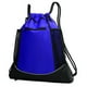 thumbnail image 5 of Fiudx Bolsa de Entrenamiento de Baloncesto, Mochila Deportiva Multifuncional, Diseño Impermeable, Correa de Hombro Ajustable, Fácil Acceso a Zapatos y Ropa, Ideal para Viajes Al Gimnasio, Plegable y, 5 of 5