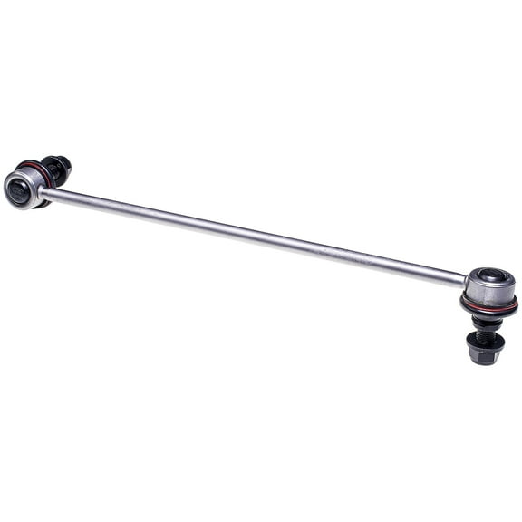 Dorman SL60171XL Front Driver Side Suspension Stabilizer Bar Link Kit for Specific Hyundai / Kia Models Fits select: 2011-2012 HYUNDAI SONATA, 2011-2012 KIA OPTIMA