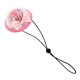 thumbnail image 5 of IDEANATEGRATE Accesorio De Pascua Rosa Para Mascotas Con Material Resistente Y Para Días, 5 of 7
