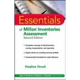 thumbnail image 1 of Pre-Owned Essentials of Millon Inventories Assessment (Paperback) 047121891X 9780471218913, 1 of 1