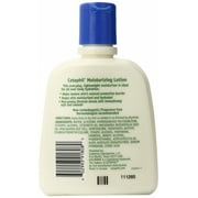 Cetaphil Moisturizing Lotion for All Skin Types 8 oz (Pack of 3)