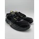 thumbnail image 1 of Adi - das Agent Gil Restomod Basketball Shoes Black Gold GY0373 Men’s Size 7, 1 of 5