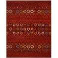 thumbnail image 3 of SAFAVIEH Amsterdam Gladwin Geometric Area Rug, 3 of 4