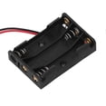 thumbnail image 2 of Voice Greeting Card Module 4 Minute Sound Recording Playback Module with 10cm Key Cable, 2 of 4
