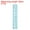 Light Blue, variant on Unique Bargains 2pcs Unbreakable Flexible Rulers 30cm/12' Double Scale Shatterproof Folding Plastic Ruler, Light Green