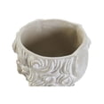 thumbnail image 2 of Planter Grey Cement (17 X 18 X 15.5 Cm), 2 of 3