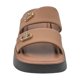 thumbnail image 5 of Sandalia Casual Mujer Dama Comodas Fernanda cafe 25, 5 of 5