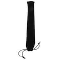thumbnail image 1 of YSNOOWE Bolsa De Almacenamiento Con Cordón Para Flauta Ideal Para, 1 of 7