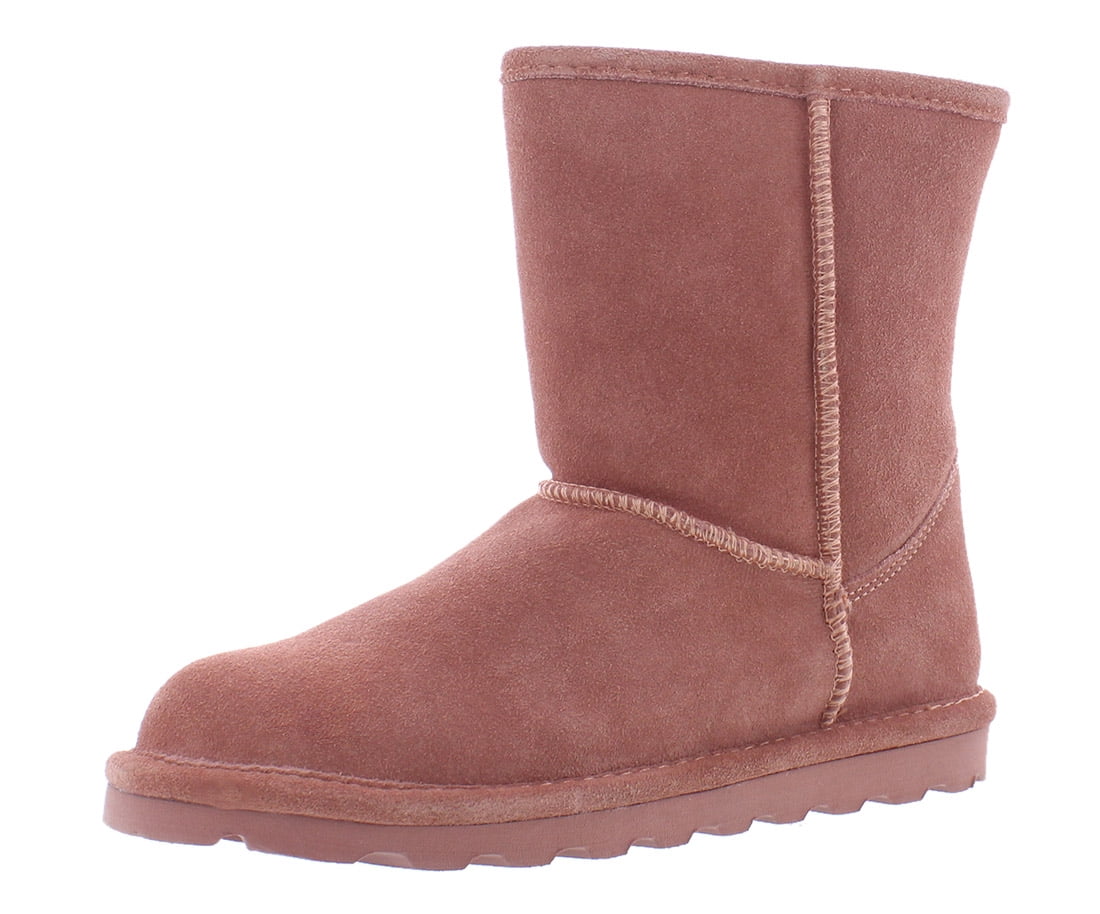 Bearpaw Elle Girls Shoes Size 4, Color 
