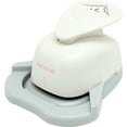 thumbnail image 3 of Dress My Craft Paper Punch-Sweet Corner, 3 of 3