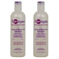 thumbnail image 3 of KAB Brands ApHogee Shampoo, 12 oz, 3 of 3