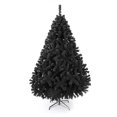 thumbnail image 1 of ARBOL NAVIDAD PINO NAVIDEÑO ARTIFICIAL NAVIPLASTIC NEGRO 220CM PREMIUM ASPEN NAVIPLASTIC ARTIFICIAL NEGRO 220CM PREMIUM, 1 of 2