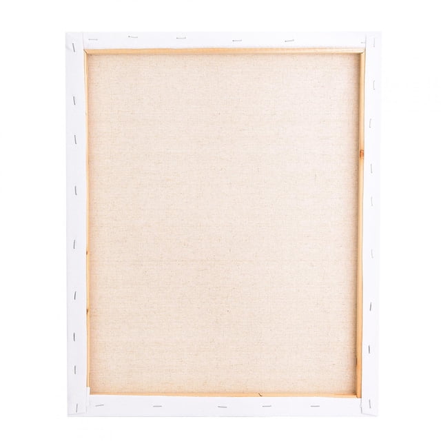 Marco De Pintura, Marco De Lienzo, Accesorio De Pintura Estudiante Amante De Madera