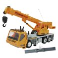 thumbnail image 3 of Jouet de Camion de Construction de Grue Télécommandée Électrique 1:24 pour Enfants, 3 of 8