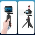thumbnail image 5 of Funda Impermeable 60M para DJI OSMO Action 3 4 Cubierta Carcasa Buceo, 5 of 5