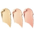 thumbnail image 2 of Dermaflage Pro Concealer Palette - Full Coverage Concealer Palette, Waterproof Concealer Cream, 3 Colors + Brush - LIGHT, 2 of 3
