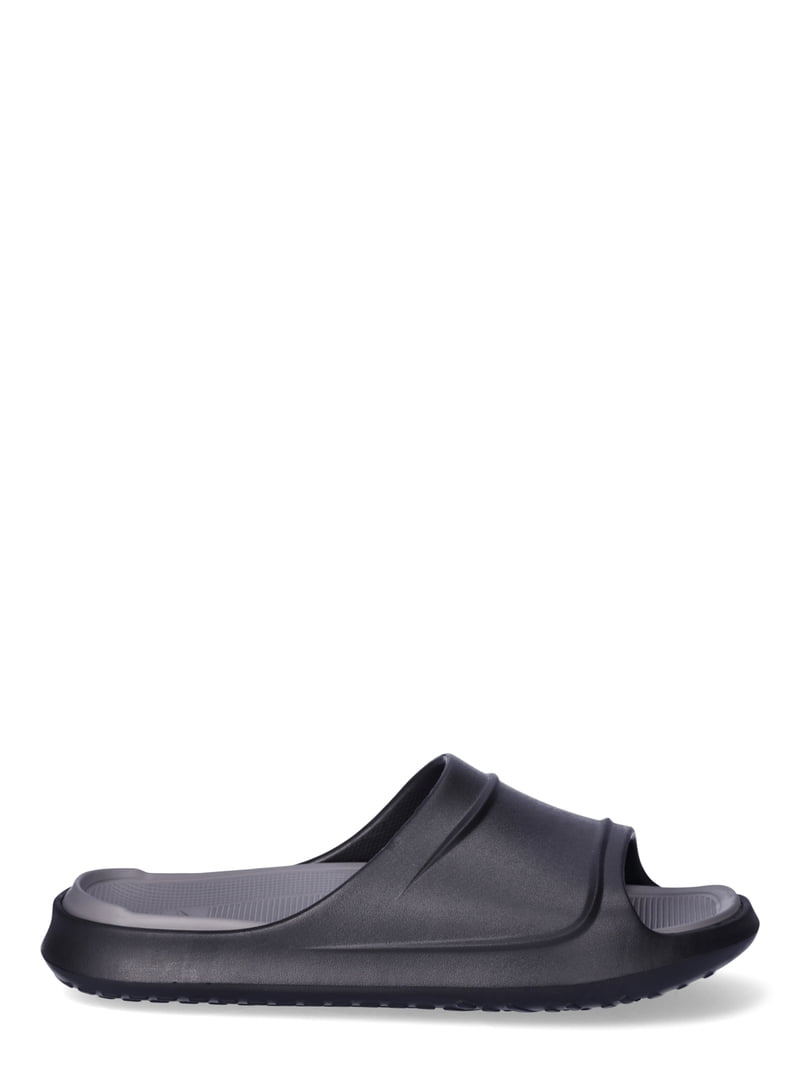 Avia men's Cushion Comfort Slide Sandals - Walmart.com