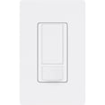 thumbnail image 2 of Lutron 98421 - MS-OPS6M2-DV-MR MSTRO PIR OCC 6A DV SWTCH MR BOX Occupancy Sensors, 2 of 7